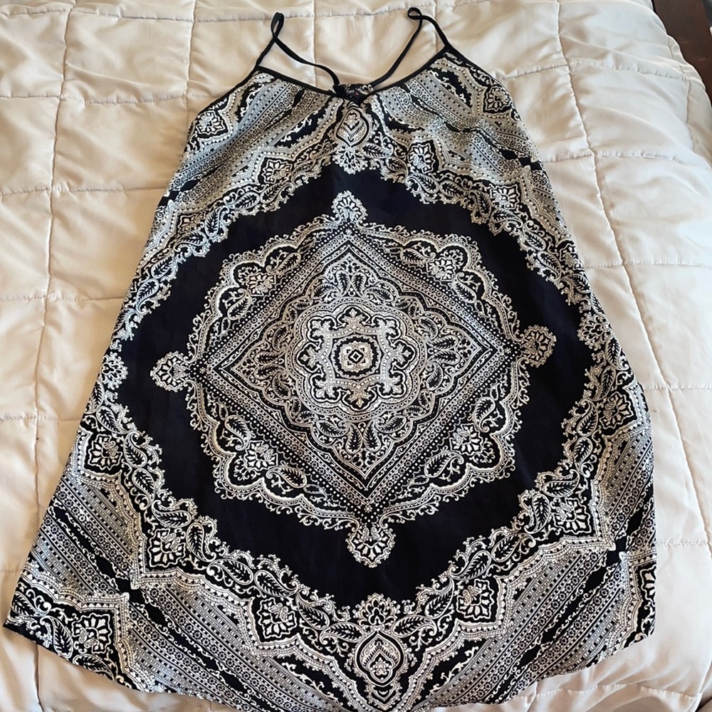 Ladies Dress